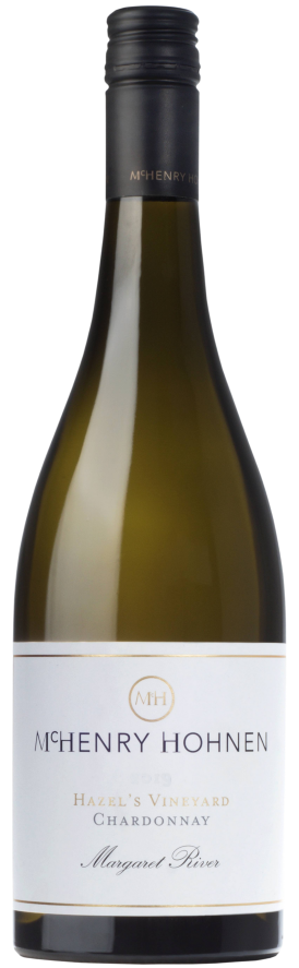 Hazel's Vineyard Chardonnay